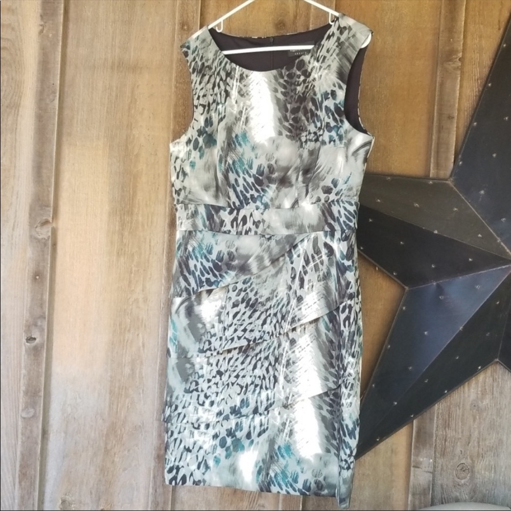 Connected Apparel size 16